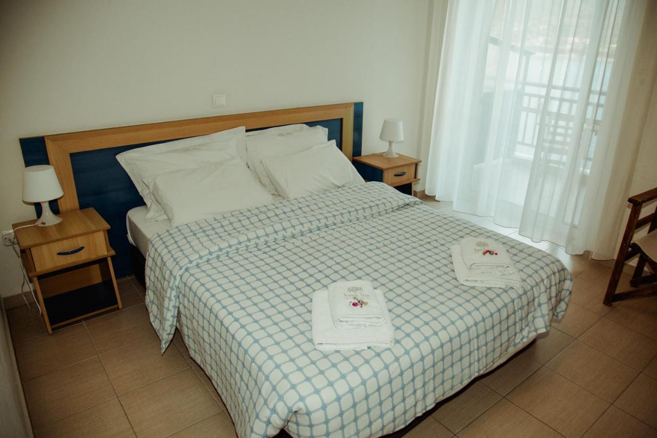Appartement Assa *