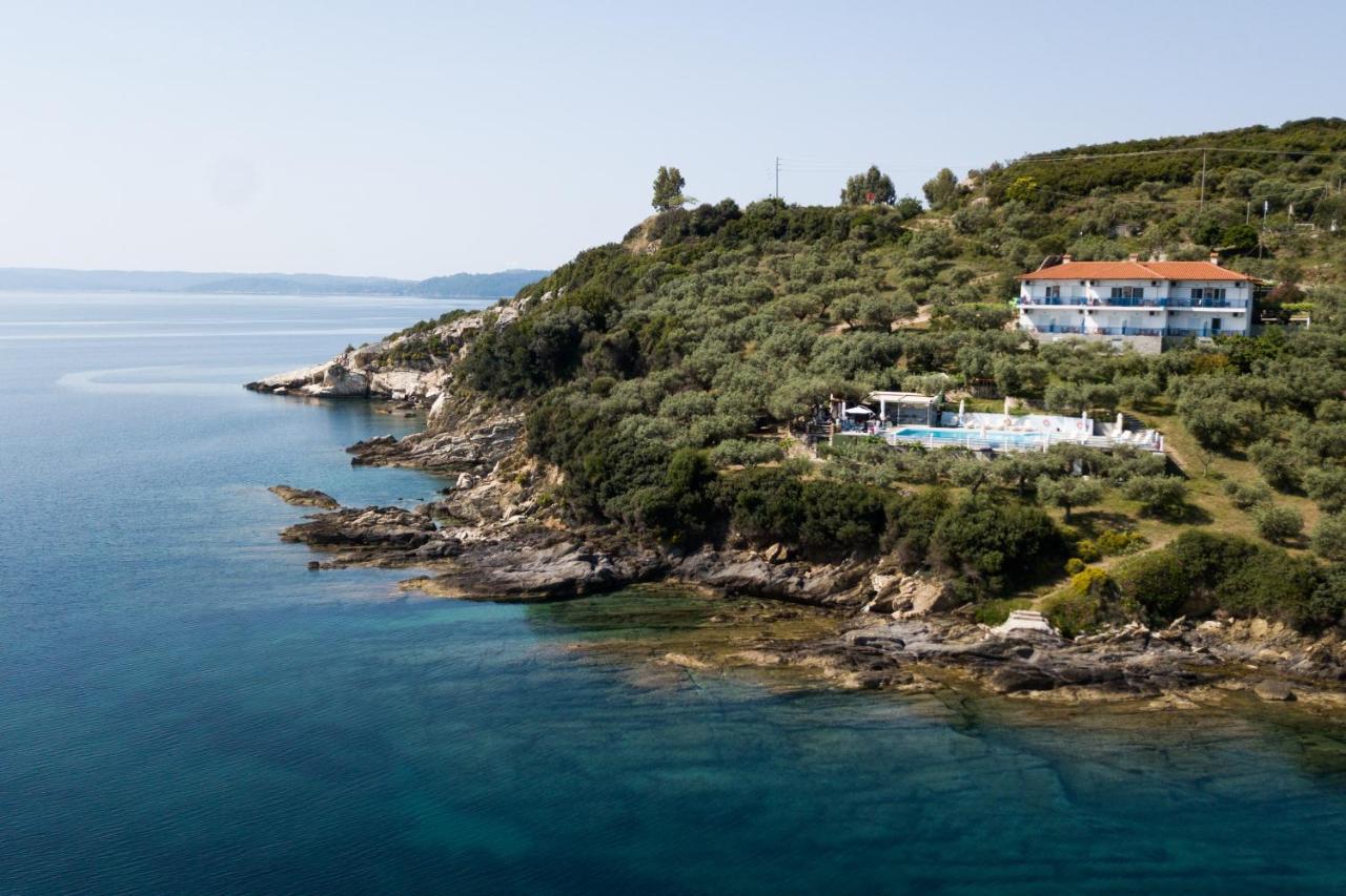 Appartement Assa Pyrgadikia